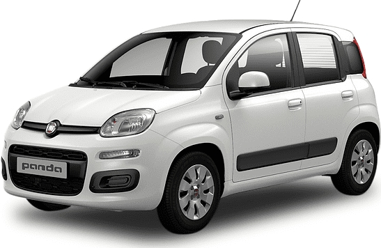 FIAT PANDA 3