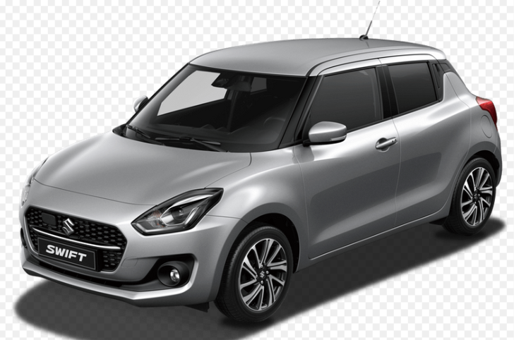 Suzuki Swift GRISE