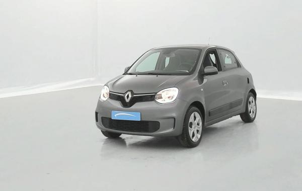 RENAULT TWINGO 5