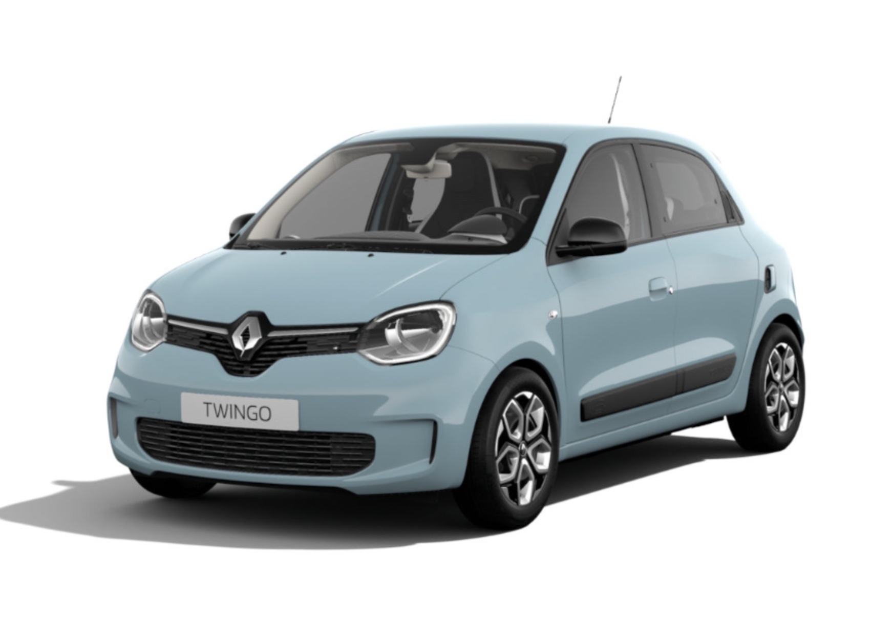 RENAULT TWINGO (3)