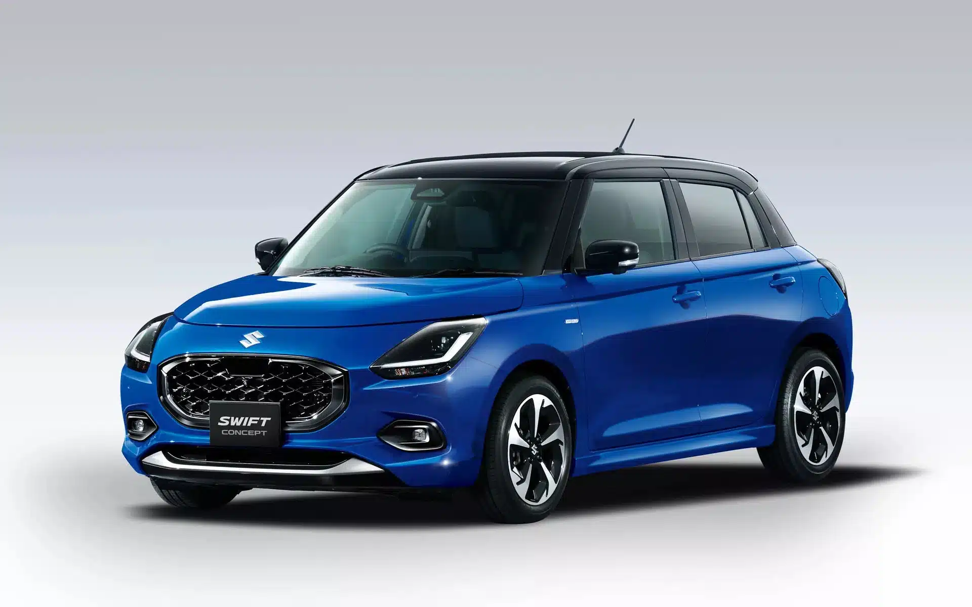 Suzuki Swift 2