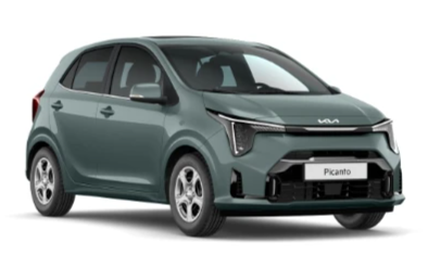 KIA PICANTO 2 VERT