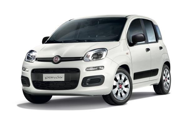 FIAT PANDA (1)