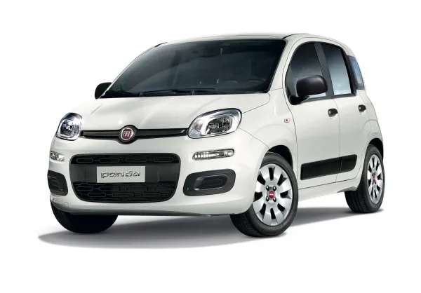 FIAT PANDA (4)