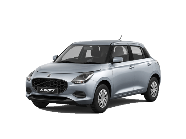 Suzuki Swift 4